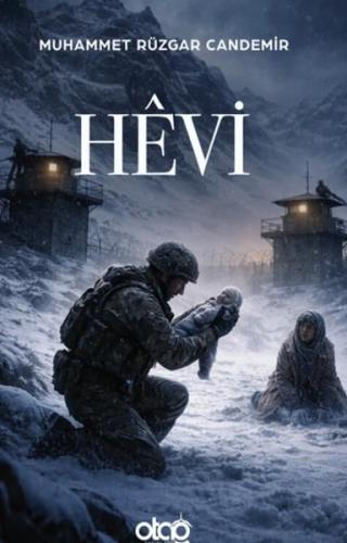 Hevi | Kitap Ambarı