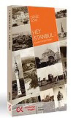 Hey Anadolu - Gezdim Gördüm Yazdım (Ciltli)