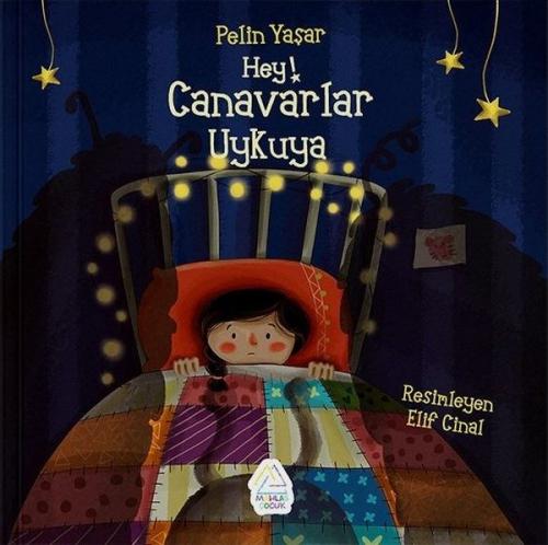 Hey! Canavarlar Uykuya