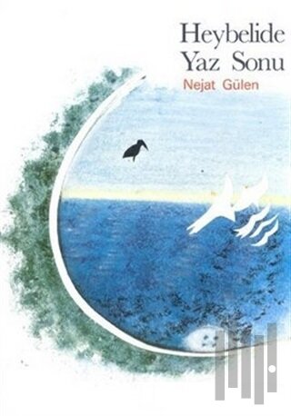 Heybeli’de Yaz Sonu | Kitap Ambarı