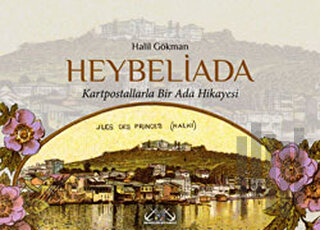 Heybeliada (Ciltli)