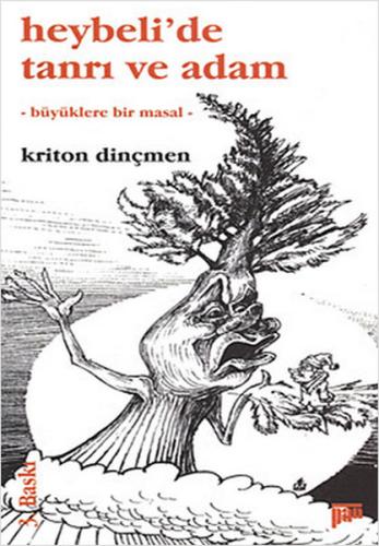 Heybeli’de Tanrı ve Adam | Kitap Ambarı
