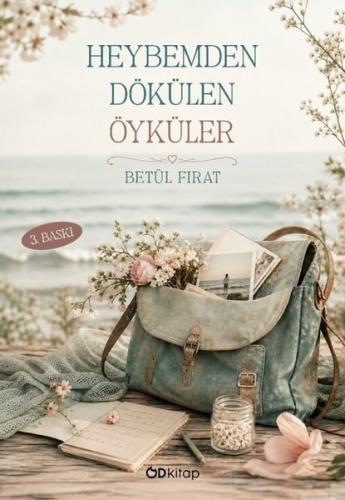 Heybemden Dökülen Öyküler | Kitap Ambarı