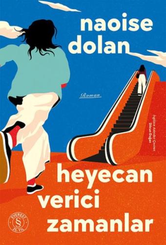 Heyecan Verici Zamanlar | Kitap Ambarı