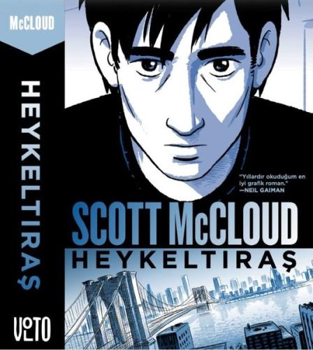 Heykeltıraş | Kitap Ambarı