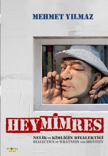 Heymimres | Kitap Ambarı