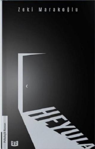 Heyula | Kitap Ambarı