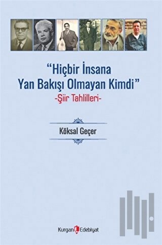 Hiç Bir İnsana Yan Bakışı Olmayan Kimdi | Kitap Ambarı