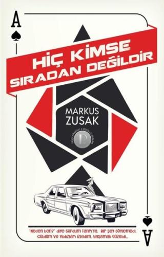 Hiç Kimse Sıradan Değildir | Kitap Ambarı