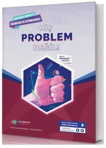 Hiç Problem Değil