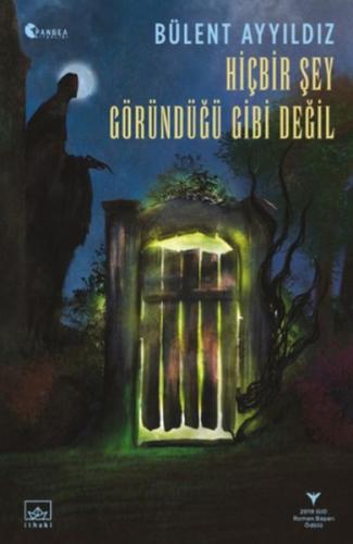 Hiçbir Şey Göründüğü Gibi Değil | Kitap Ambarı