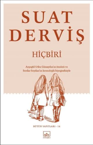 Hiçbiri | Kitap Ambarı
