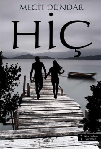 Hiç | Kitap Ambarı