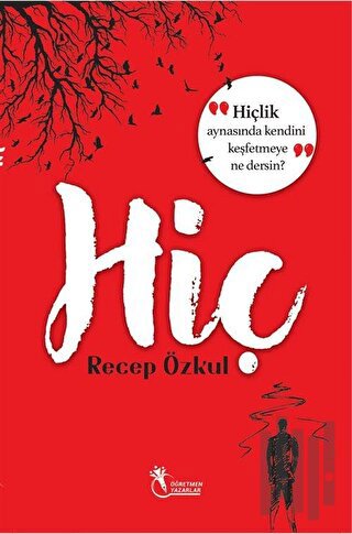 Hiç | Kitap Ambarı