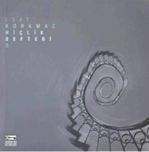 Hiçlik Defteri 2 | Kitap Ambarı