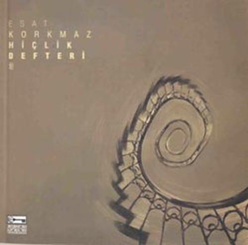 Hiçlik Defteri 3 | Kitap Ambarı