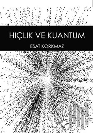 Hiçlik ve Kuantum | Kitap Ambarı