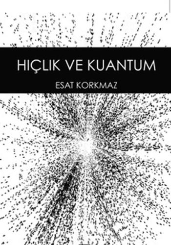 Hiçlik ve Kuantum | Kitap Ambarı