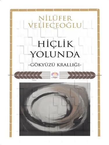 Hiçlik Yolunda - Gökyüzü Krallığı | Kitap Ambarı