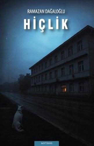 Hiçlik | Kitap Ambarı