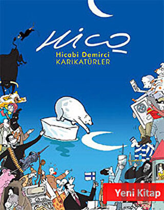 Hico - Karikatürler