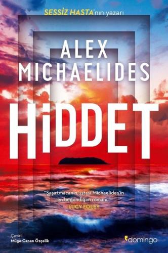 Hiddet | Kitap Ambarı