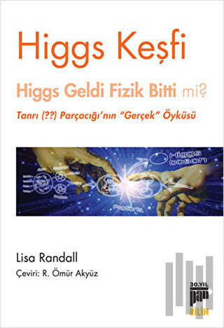 Higgs Keşfi | Kitap Ambarı