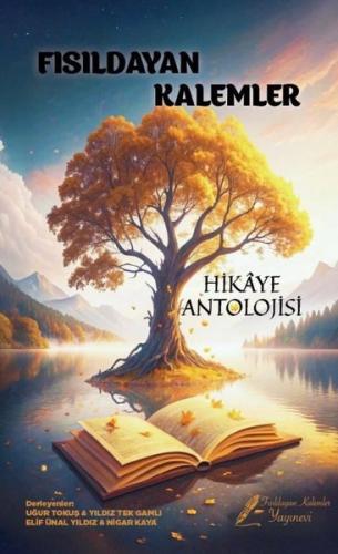 Hikaye Antolojisi