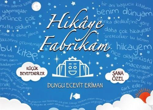 Hikaye Fabrikam - Küçük Beyefendiler
