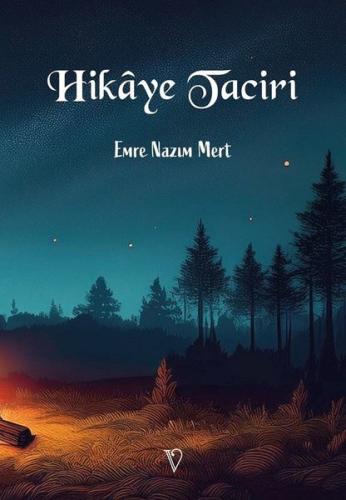 Hikaye Taciri | Kitap Ambarı