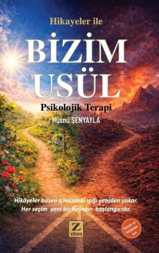 Hikayeler İle Bizim Usül - Psikolojik Terapi