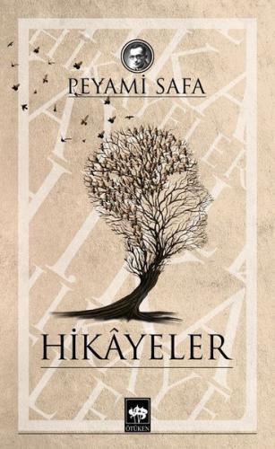 Hikayeler / Peyami Safa