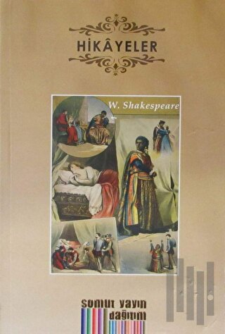 Hikayeler