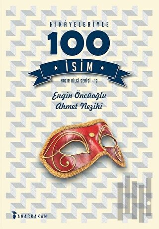 Hikayeleriyle 100 İsim | Kitap Ambarı