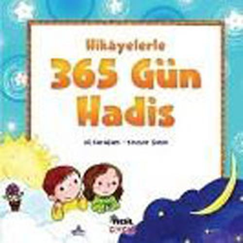 Hikayelerle 365 Gün Hadis | Kitap Ambarı