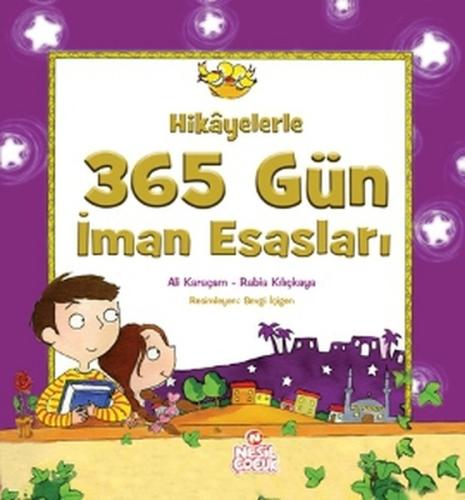 Hikayelerle 365 Gün İman Esasları | Kitap Ambarı