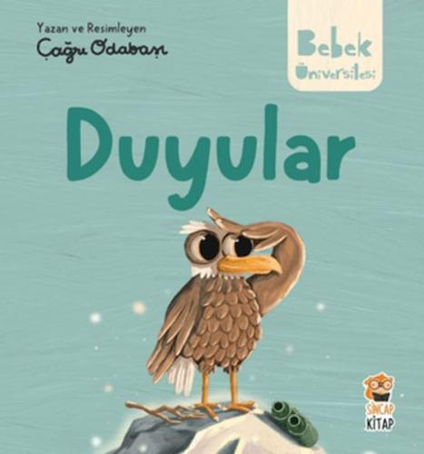 Hikayeli İlk Kavramlarım - Duyular | Kitap Ambarı