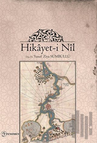 Hikayet-i Nil | Kitap Ambarı