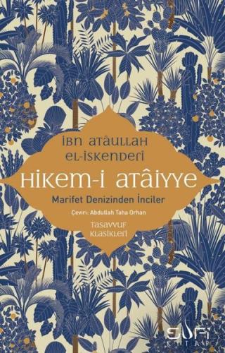 Hikem-i Ataiyye: Marifet Denizinden İnciler | Kitap Ambarı