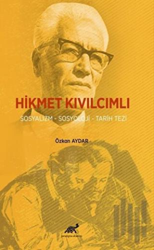 Hikmet Kıvılcımlı