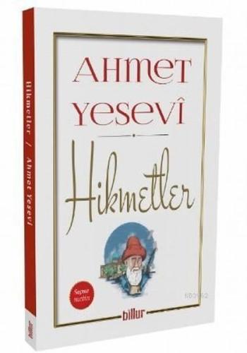 Hikmetler - Seçme Metinler | Kitap Ambarı