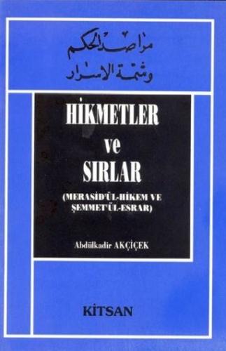 Hikmetler ve Sırlar