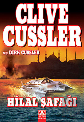 Hilal Şafağı