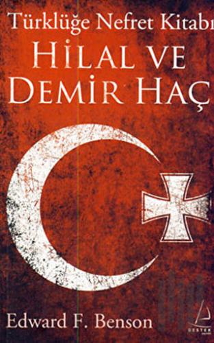 Hilal Ve Demir Haç