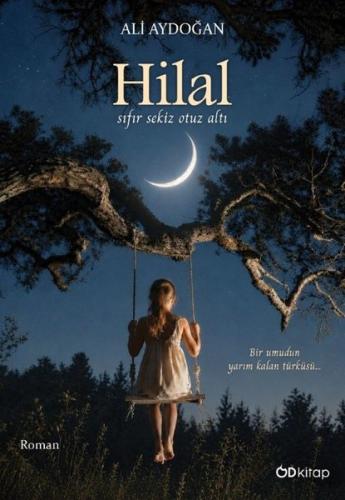 Hilal | Kitap Ambarı