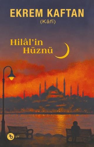 Hilal'in Hüznü | Kitap Ambarı