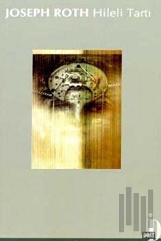 Hileli Tartı | Kitap Ambarı