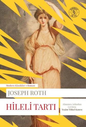 Hileli Tartı | Kitap Ambarı