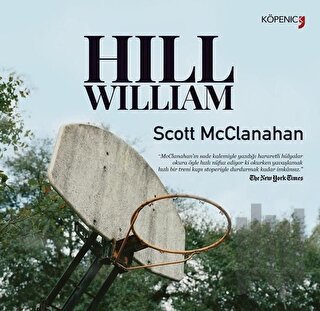 Hill William | Kitap Ambarı