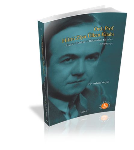 Hilmi Ziya Ülken Kitabı | Kitap Ambarı